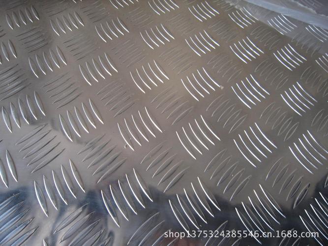 上海铝板铝卷花纹铝板公司推荐冀望金属制品