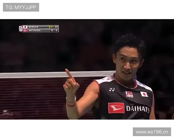 桃田贤斗训练像苦修，随手背的包比我房租还贵