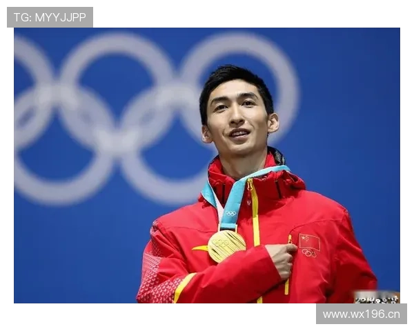 武大靖比赛穿得比明星还时髦，私下却是个悄悄拼命的家伙啊