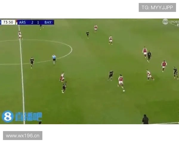 从边路到中路：阿森纳进攻层次是否足够丰富？