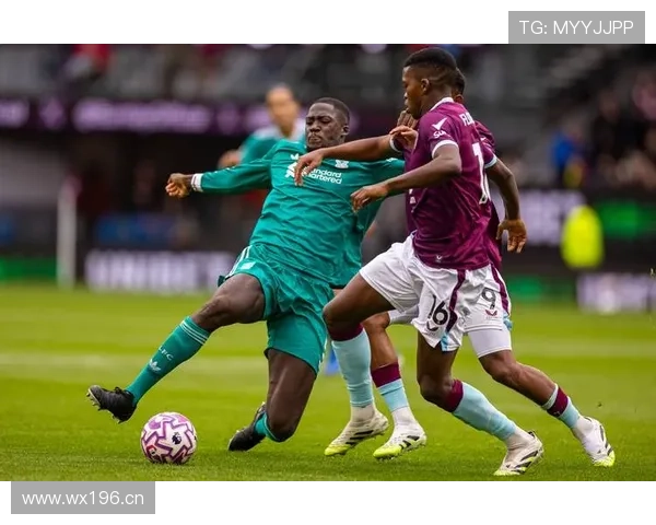 利物浦高强度拼抢策略延续，控场能力下滑对比赛稳定性造成影响