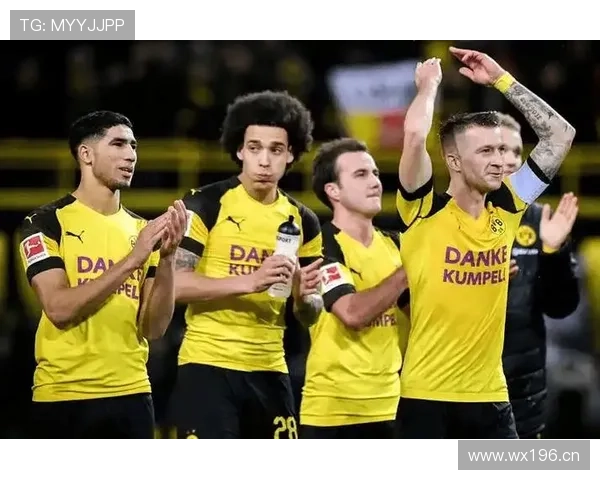 多特蒙德防守体系不稳定性加剧，失误频发已对争冠形势产生影响