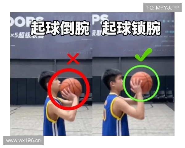 篮球比赛中翻腕违例的规则解析:如何正确判罚? 篮球比赛中翻腕违例的规则解析:如何正确判罚?