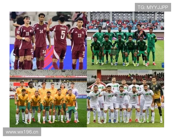 2026世界杯7月1日赛果:三支晋级球队全部产生 2026世界杯7月1日赛果:三支晋级球队全部产生