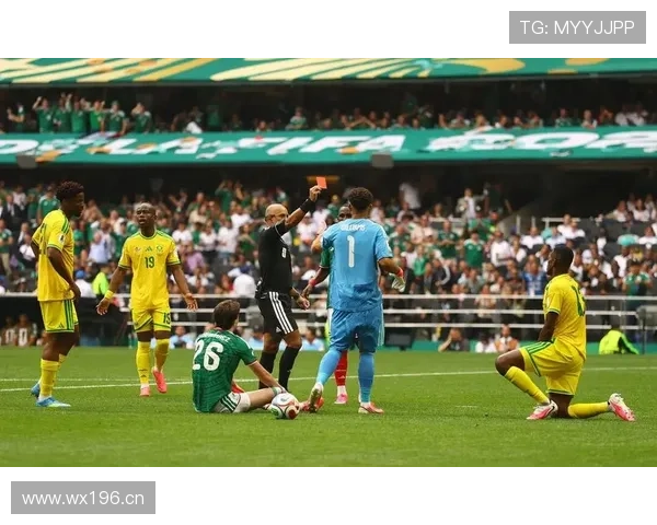 墨西哥2-0南非回顾：世界杯揭幕战拿下开门红